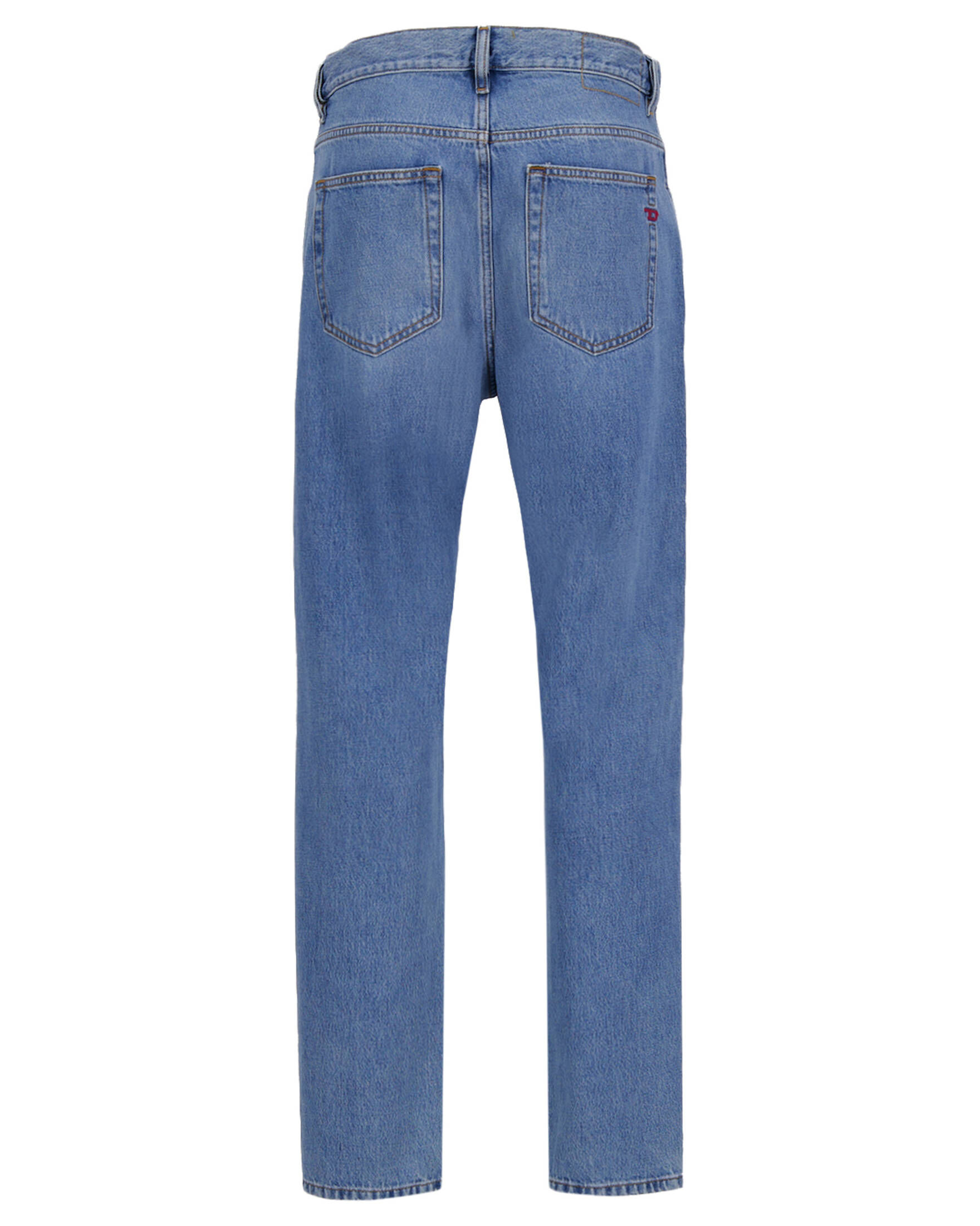 Diesel| Herren Jeans 2020 D-VIKER 09C15 Straight Fit