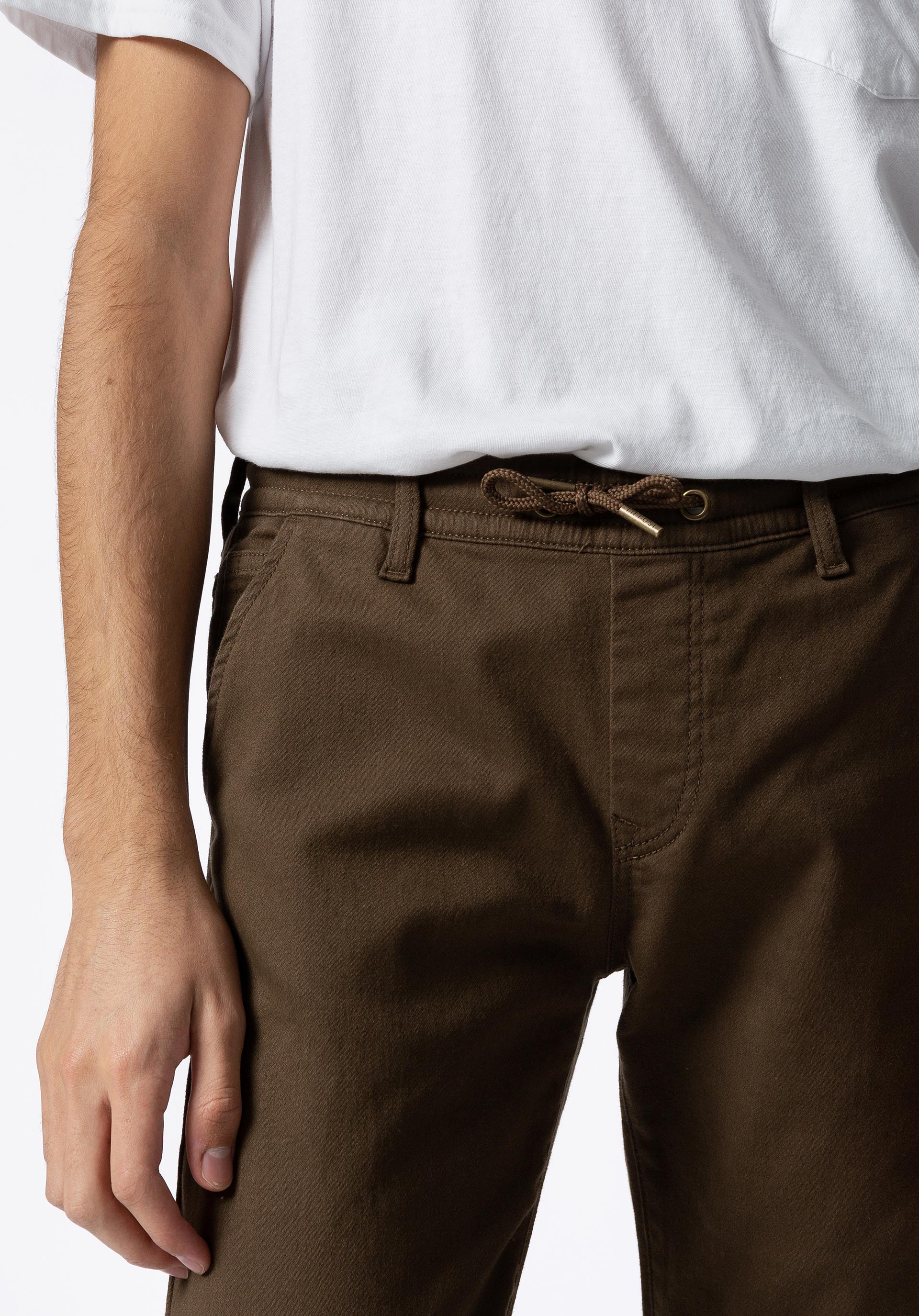 Calças Mason Jogger