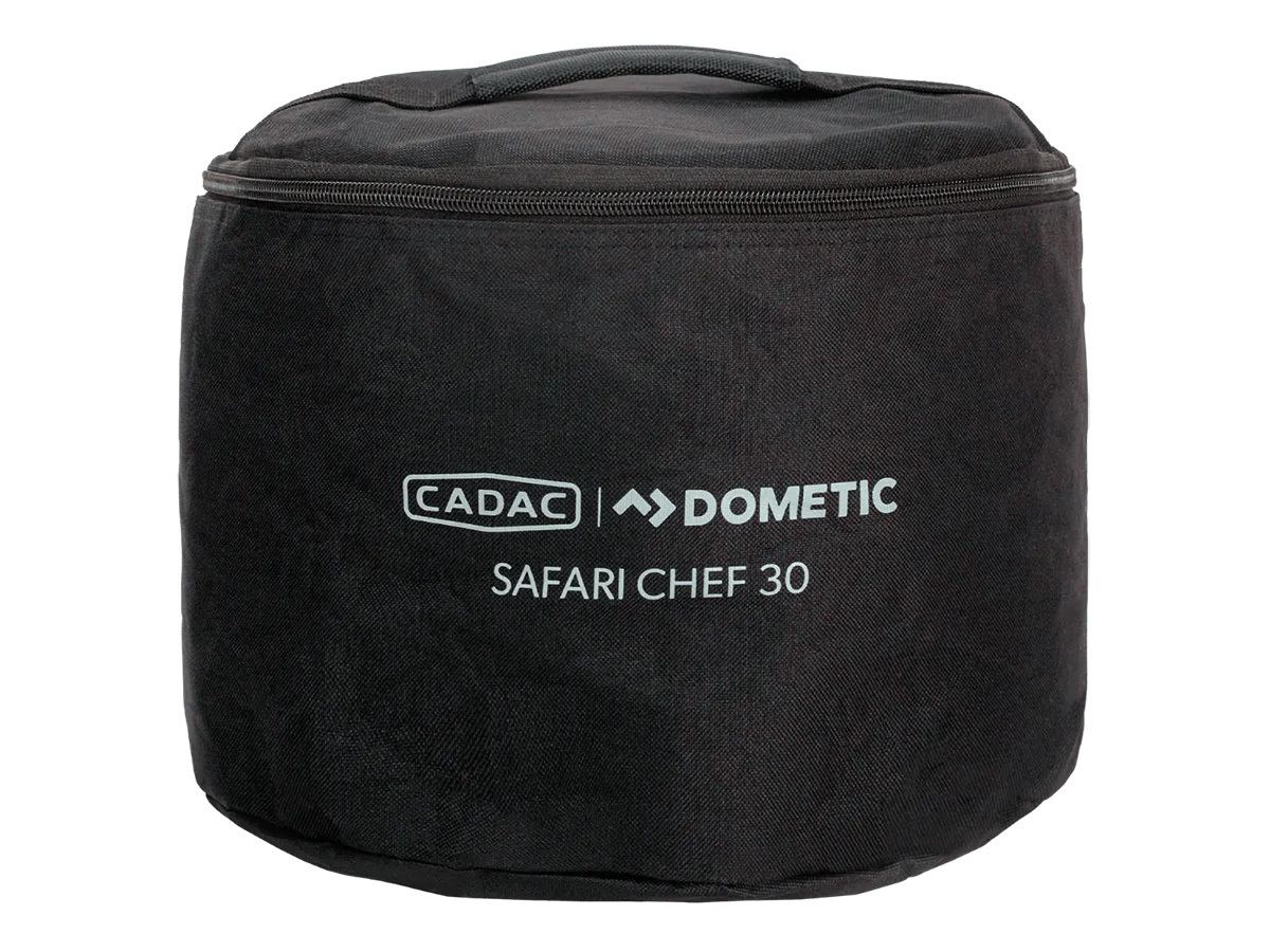 Cadac Safari Chef 30 LP Paella gasbarbecue