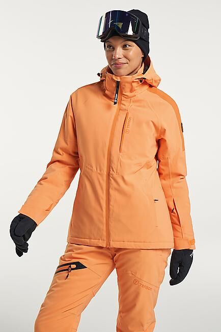 TENSON - VESTE CORE SKI JKT W