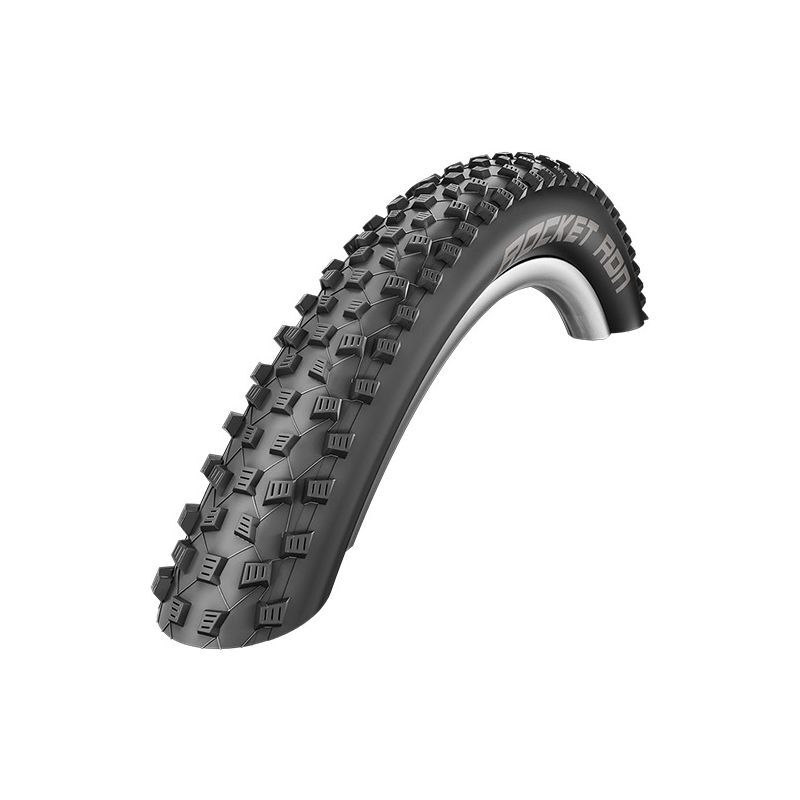 Rocket Ron Performance 26x2,25 Souple Tubeless - Pneu VTT