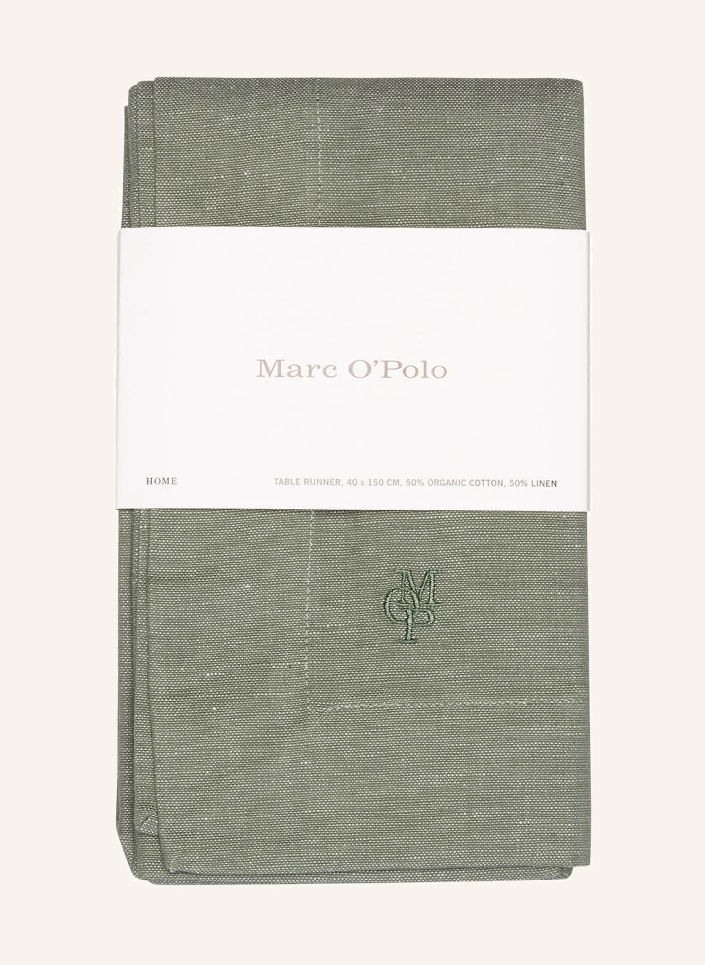 Marc O'Polo Tischläufer AKALLA