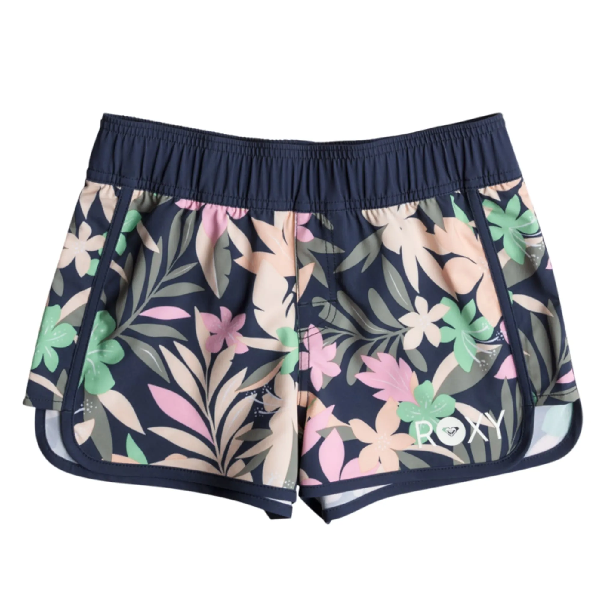 Roxy Maillot Short Good Waves 8-14ans