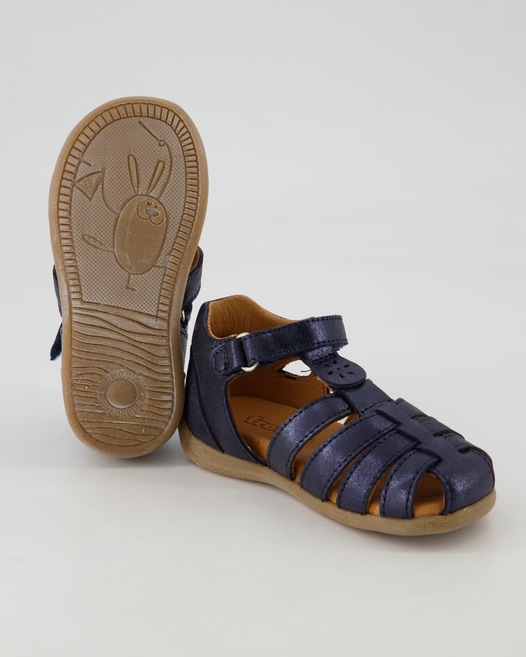 Froddo G2150170-5 Sandalen in Blau