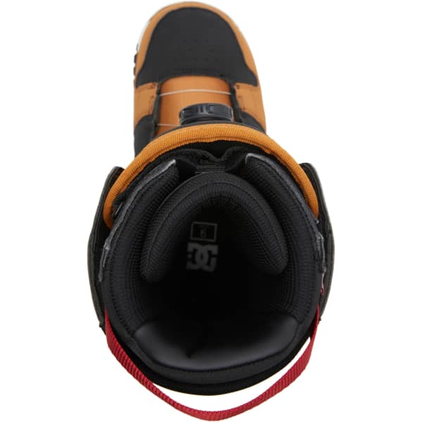 Boots snowboard DC SHOES PHASE BOA PRO WHEAT/BLACK