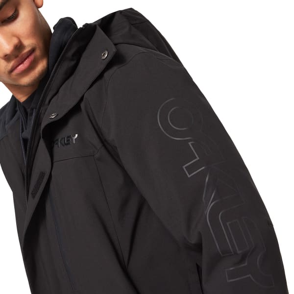 Veste de ski OAKLEY TNP TBT INSULATED JKT BLACKOUT