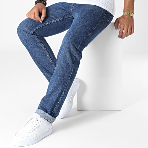 Jean 1222 Bleu Denim