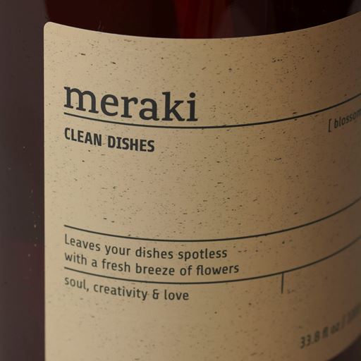Meraki Opvaskemiddel