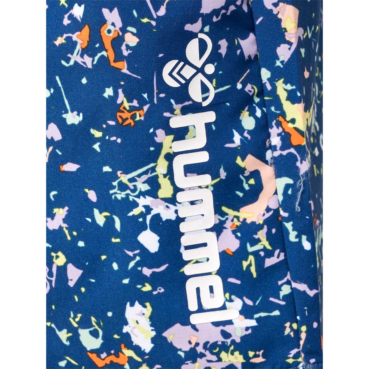 hummel Chill Board Badeshorts Børn