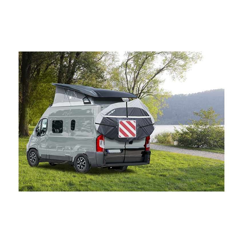 Brunner Bike Cover 2/3 fietshoes