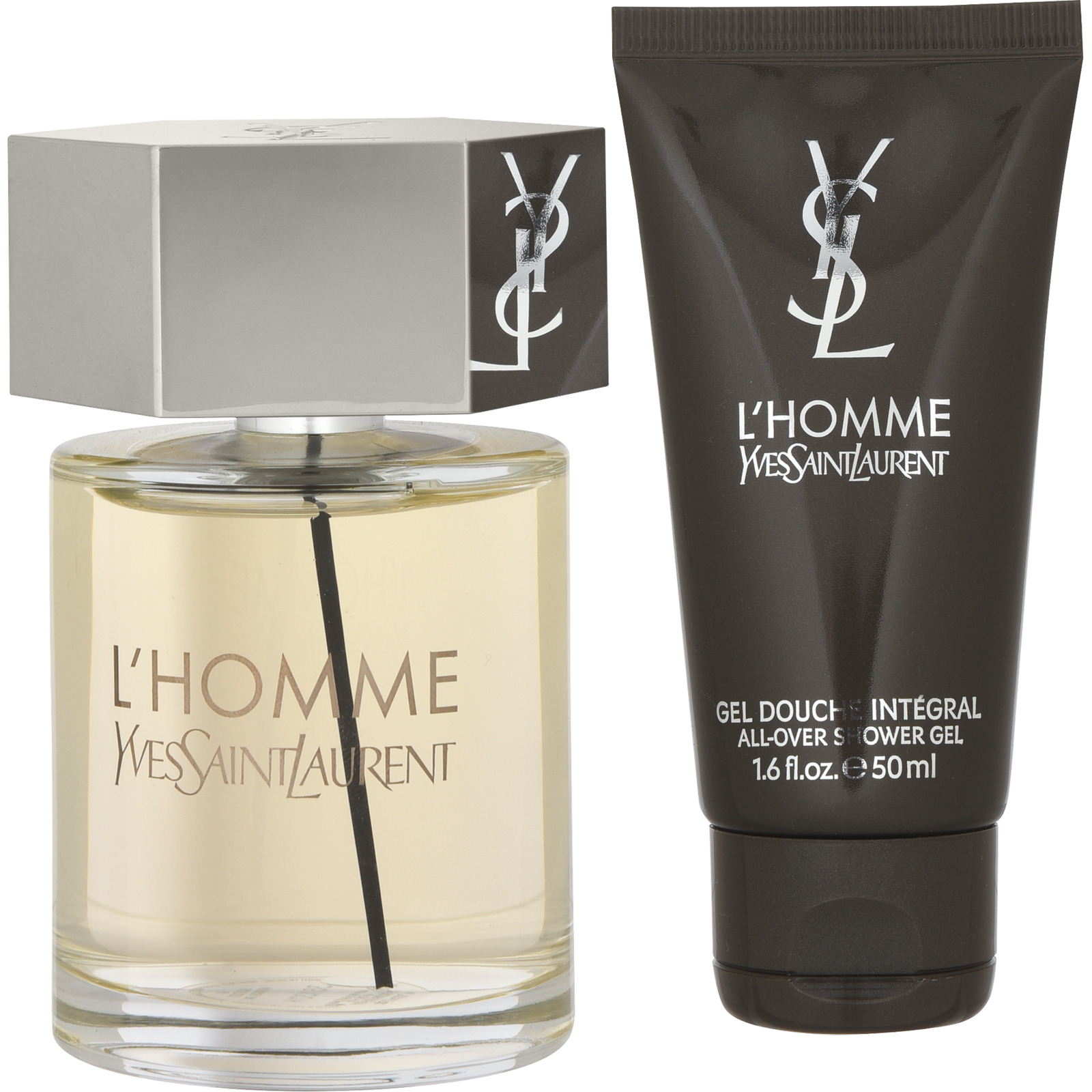 Yves Saint Laurent L'Homme Duftset, 2-teilig