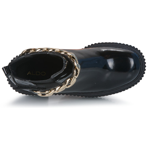 Aldo - UPGRADE - Noir