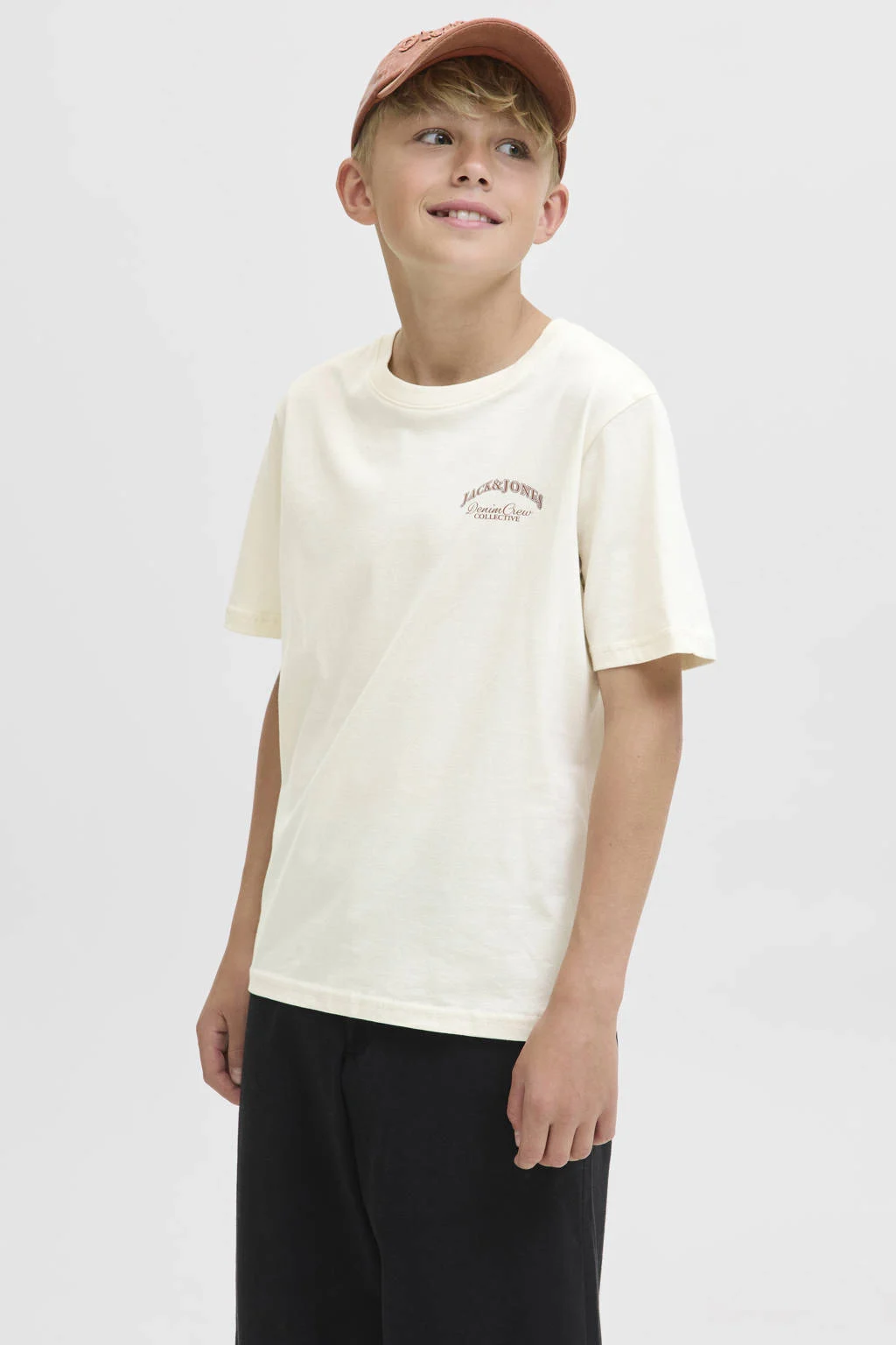 JACK & JONES JUNIOR T-shirt