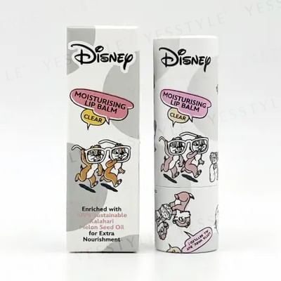 everyBody Labo - Disney Chip n Dale Hydraterende Lippenbalsem