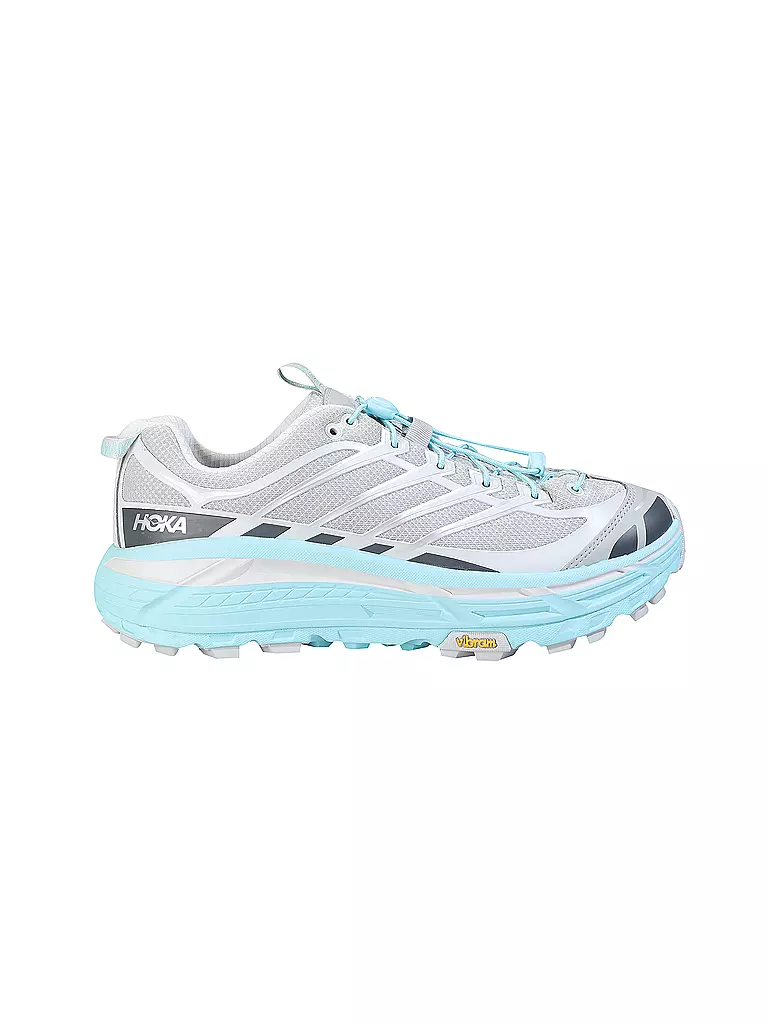 HOKA Sneaker MAFATE THREE2 weiss