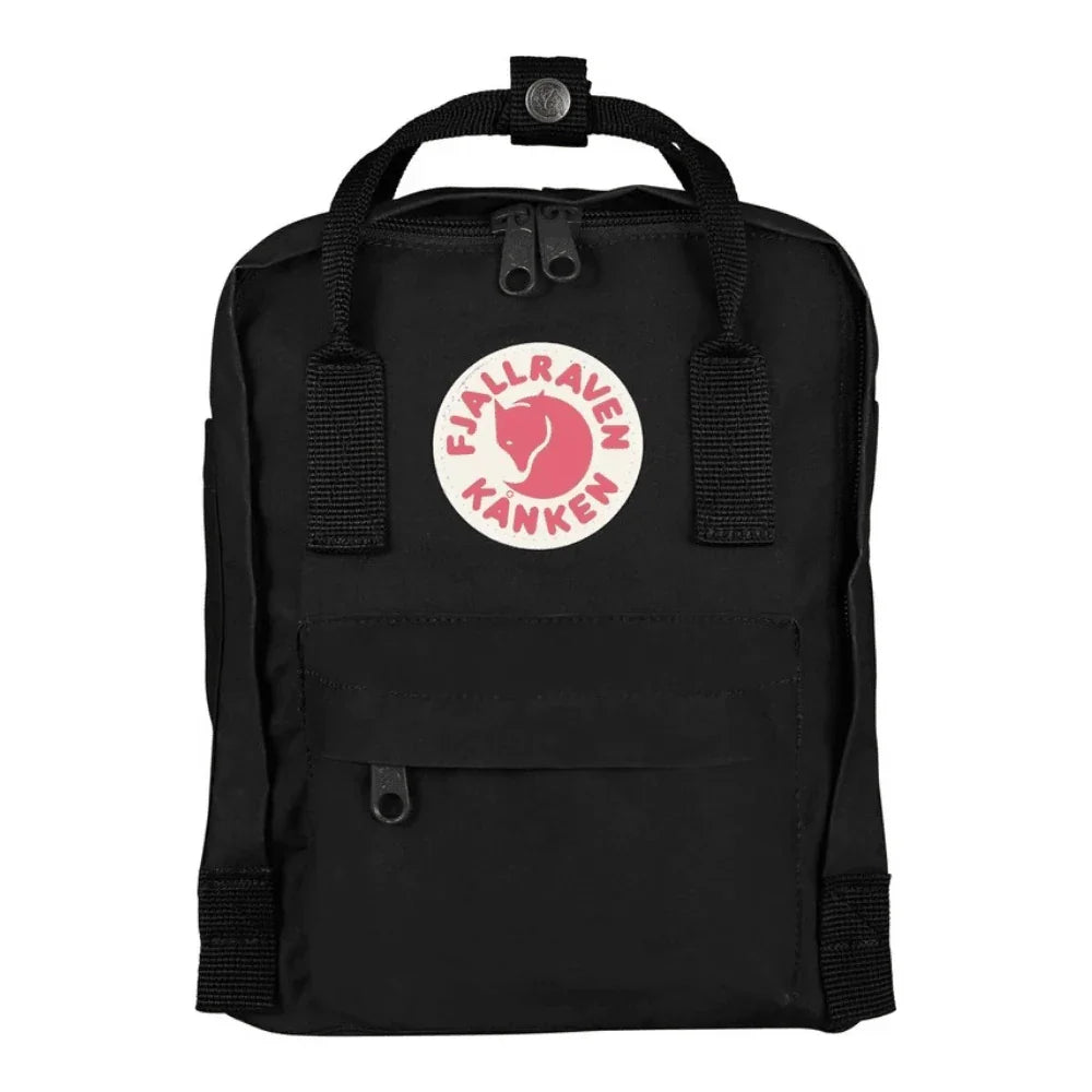 Fjallraven - Kanken Mini Rugzak - 7 liter