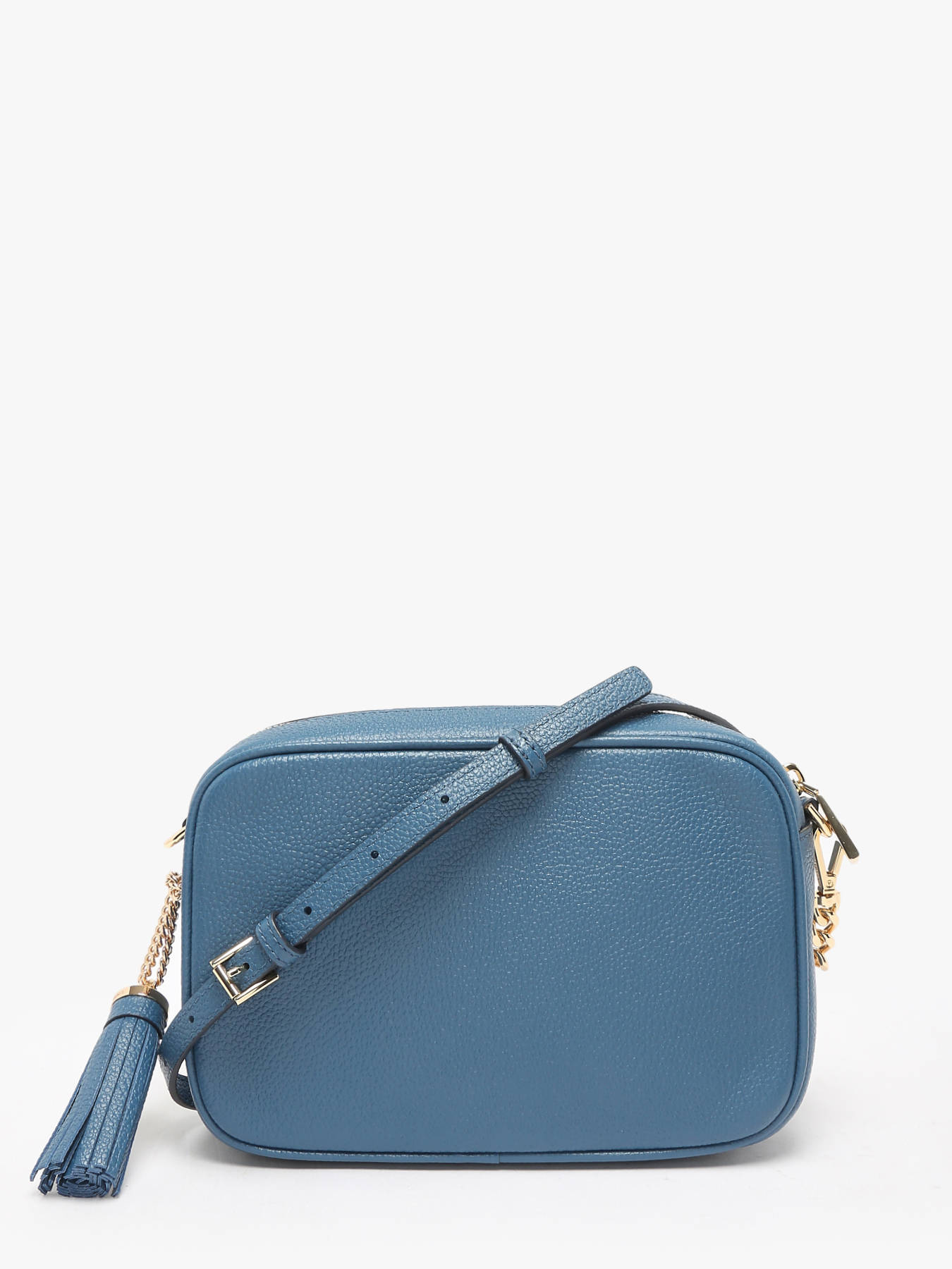Sac bandoulire Ginny cuir MICHAEL KORS