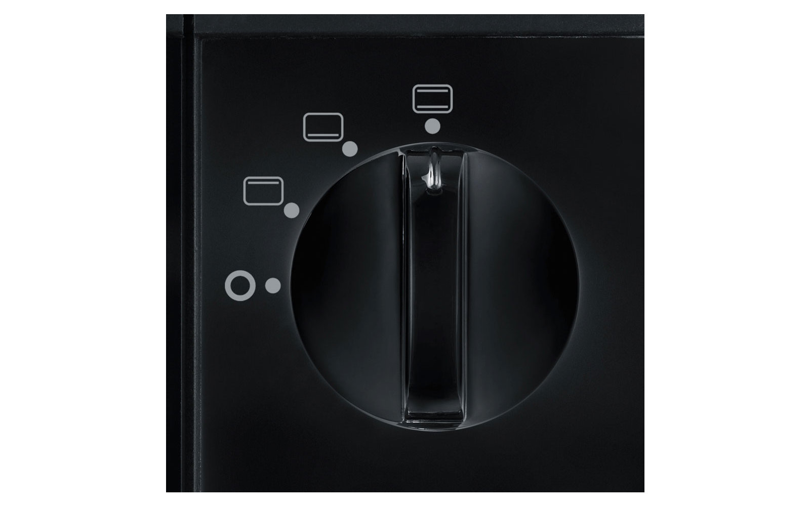 Severin Mini Backofen / Toastofen 800 W / 9 Liter