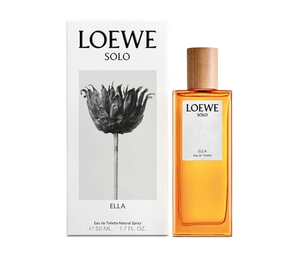 Loewe Solo Ella Eau de Toilette