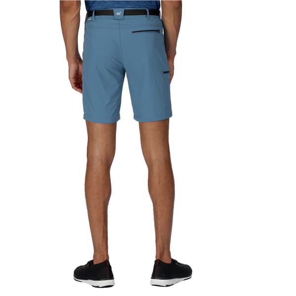 Short randonnée REGATTA XERT STRETCH SHORT III STELLAR