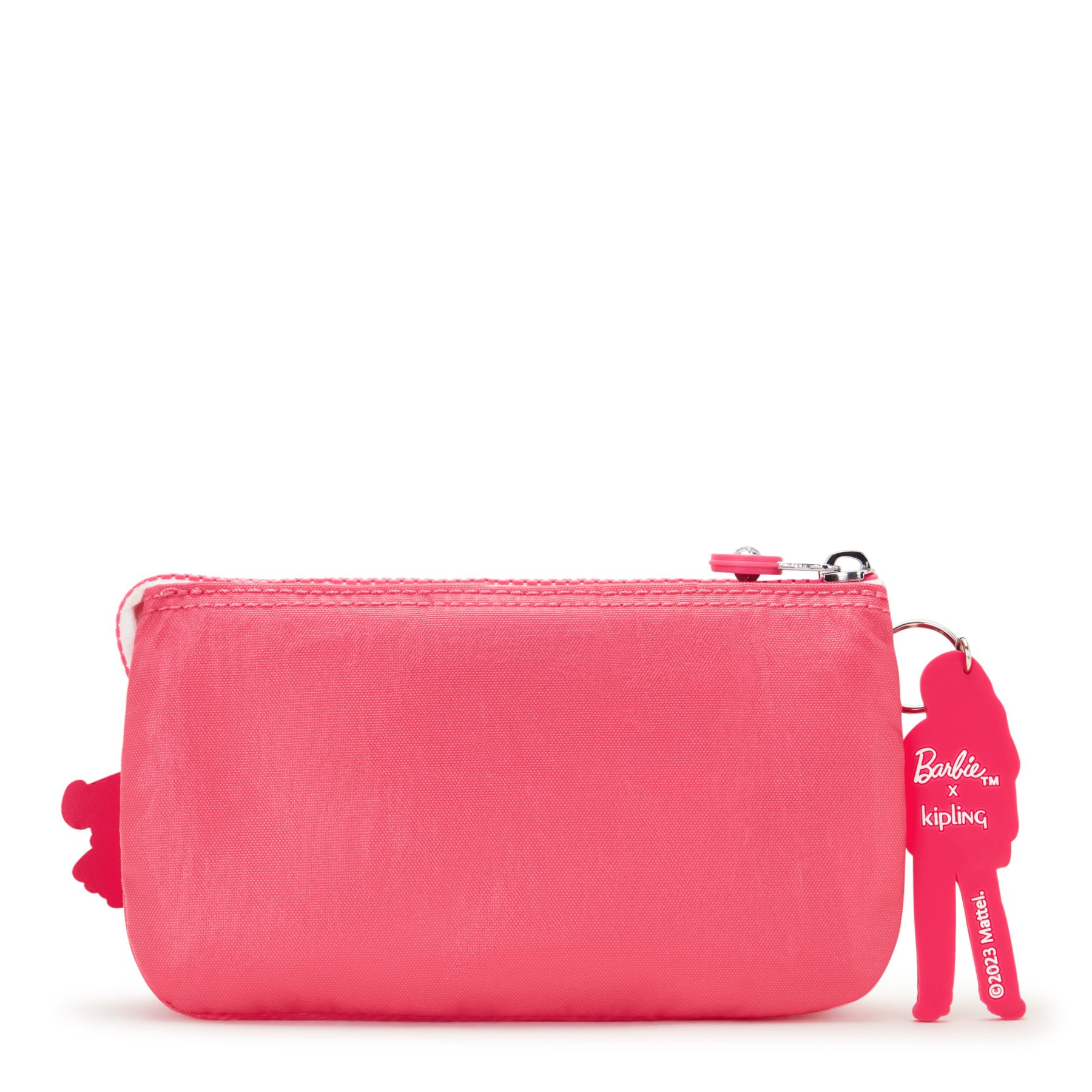 CREATIVITY L Grande pochette Creativity Barbie - Lively Pink