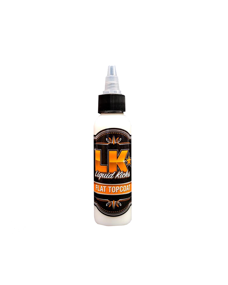 LK Flat Top coat 59ml