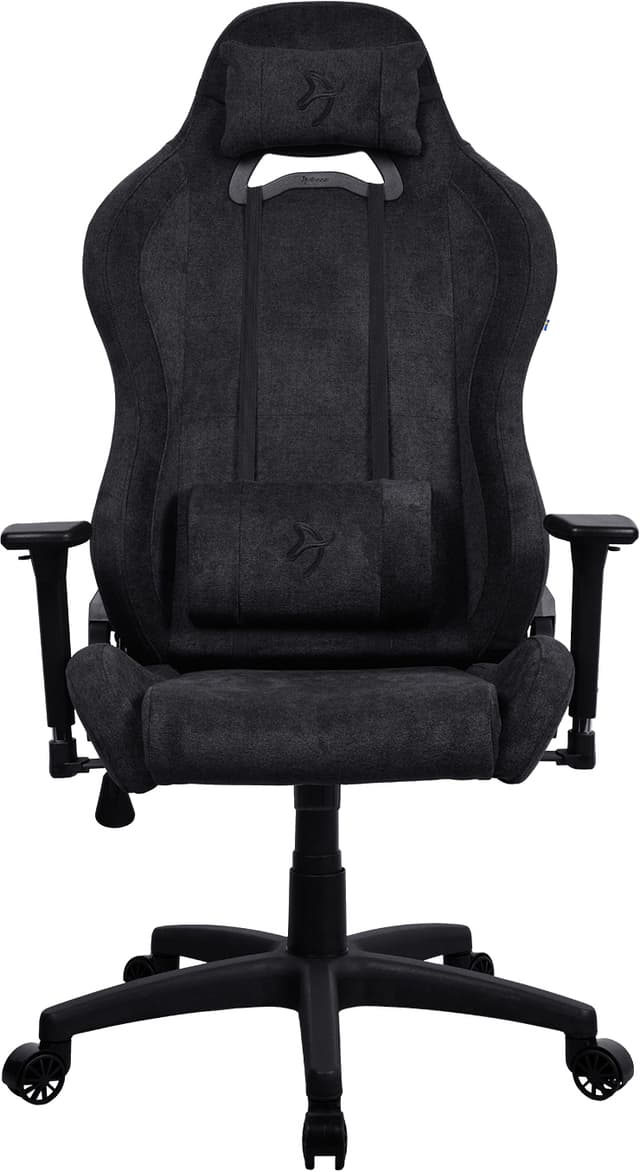 Arozzi Torretta SoftFabric v2 gaming stol