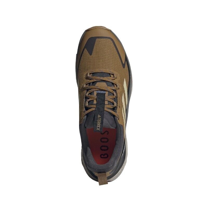 Terrex Free Hiker 2 Low GTX - Chaussures randonnée homme