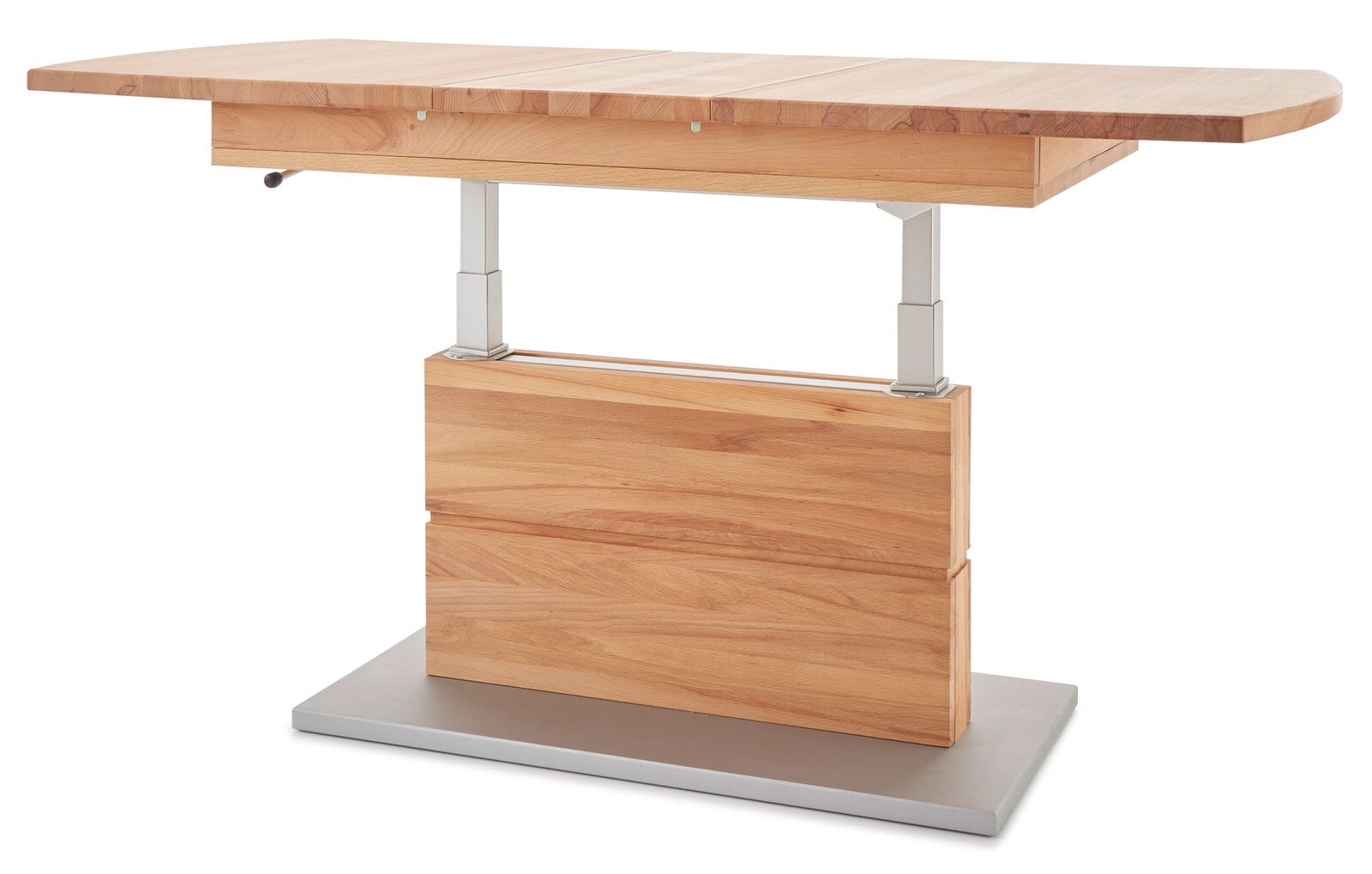 CASAVANTI Couchtisch REMUS 110 x 70 cm
