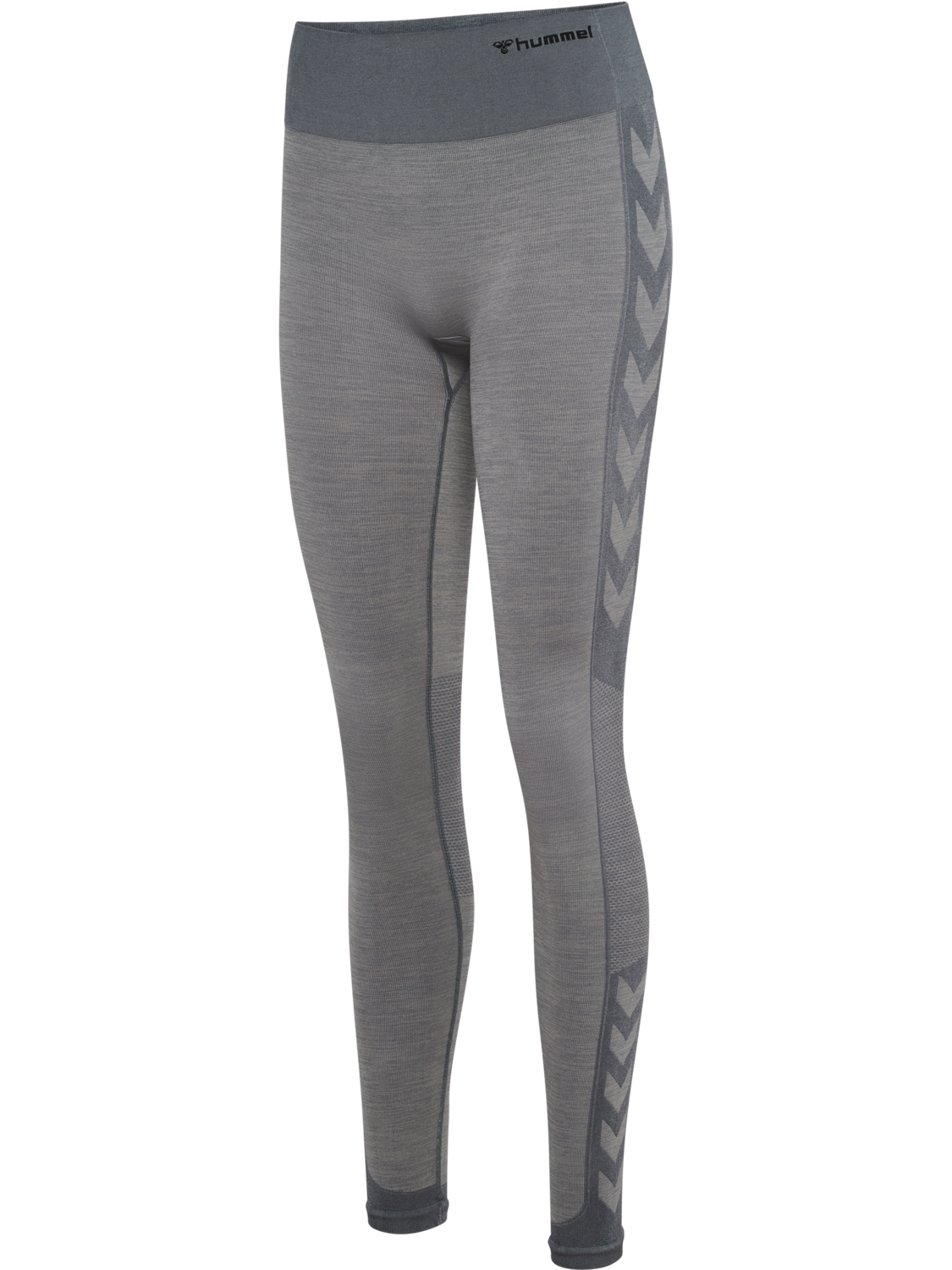 hmlMT SHINE SEAMLESS MW TIGHTS