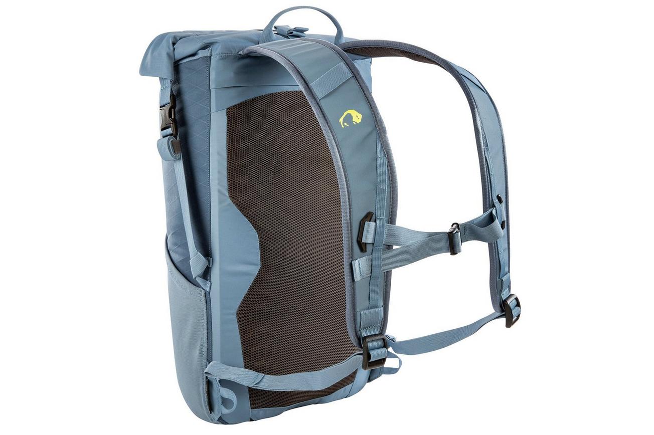Tatonka Rapid Rolltop 20 WP 1500-279 Elemental Blue Xpac, rugzak