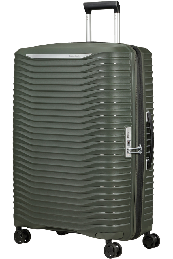 Samsonite Upscape Spinner 55 cm Expendable Climbing Ivy