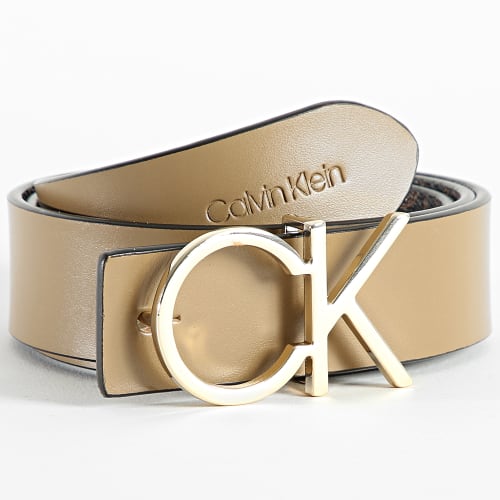 Ceinture Femme Réversible Re-Lock 9564 Marron