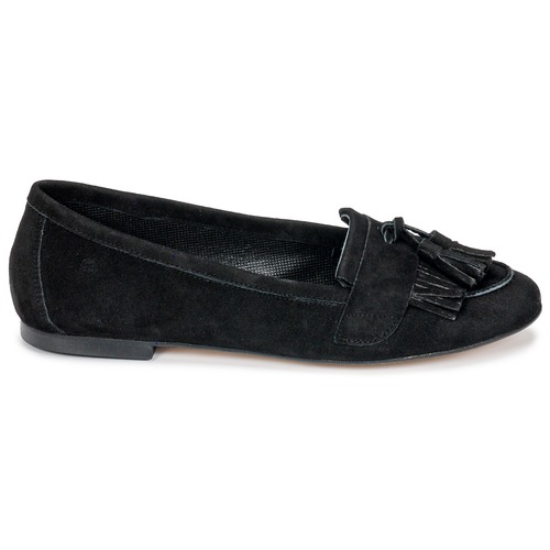 Betty London - JAPUTO - Noir
