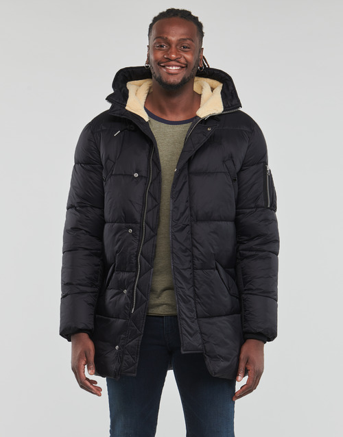 Schott - US SNORK-RS - Noir