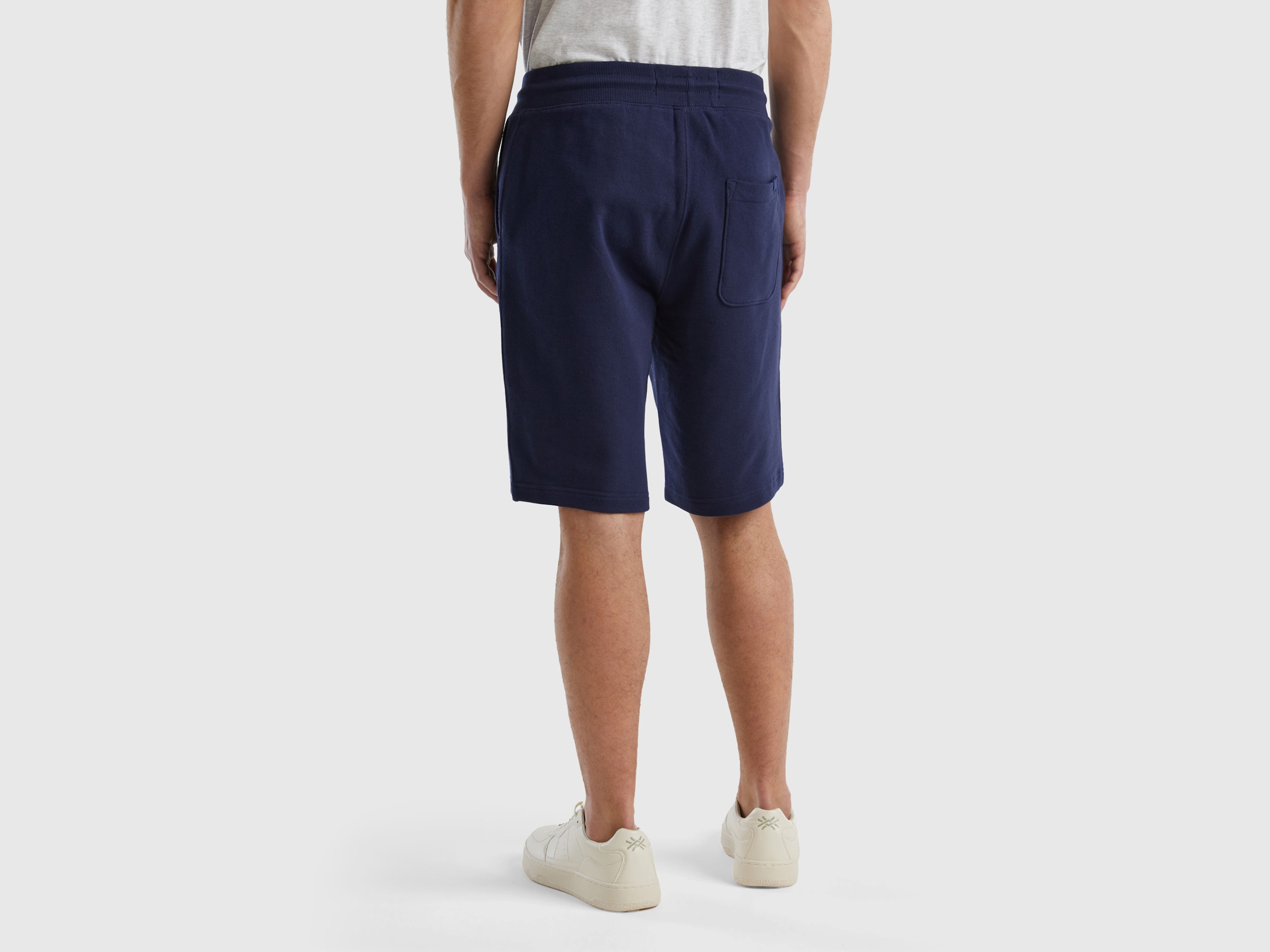 United Colors of Benetton Bermudas