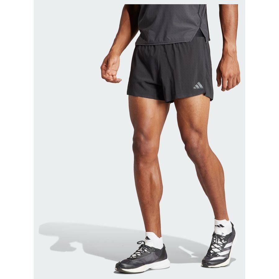 Adidas Short de running Adizero Split