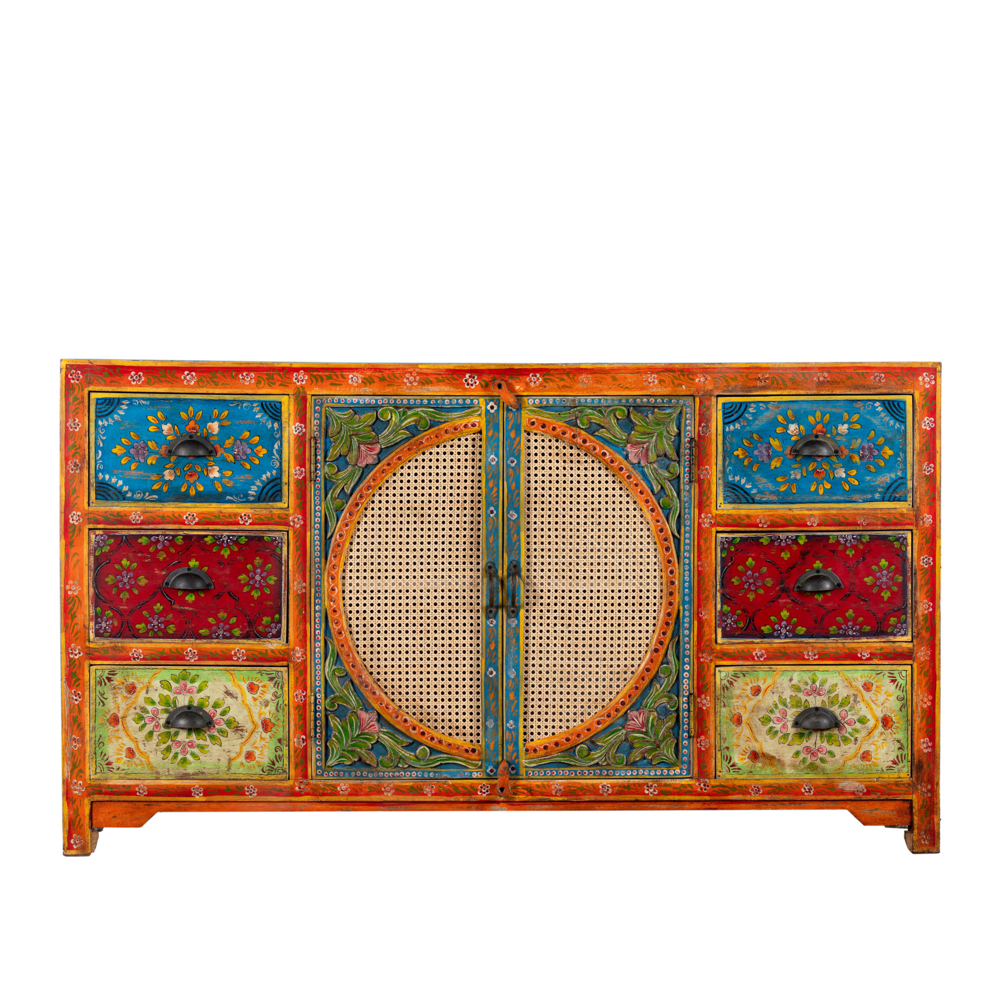 Dressoir Ashmaka #1