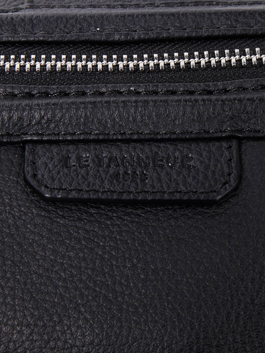 Trousse de toilette Le Tanneur Charles 30 cm