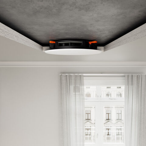 DALI PHANTOM K-60 LP – superplatte plafondluidspreker met schitterend geluid