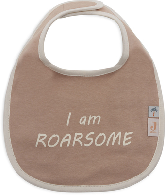 Jollein Smekke 5-Pakk, Roarsome