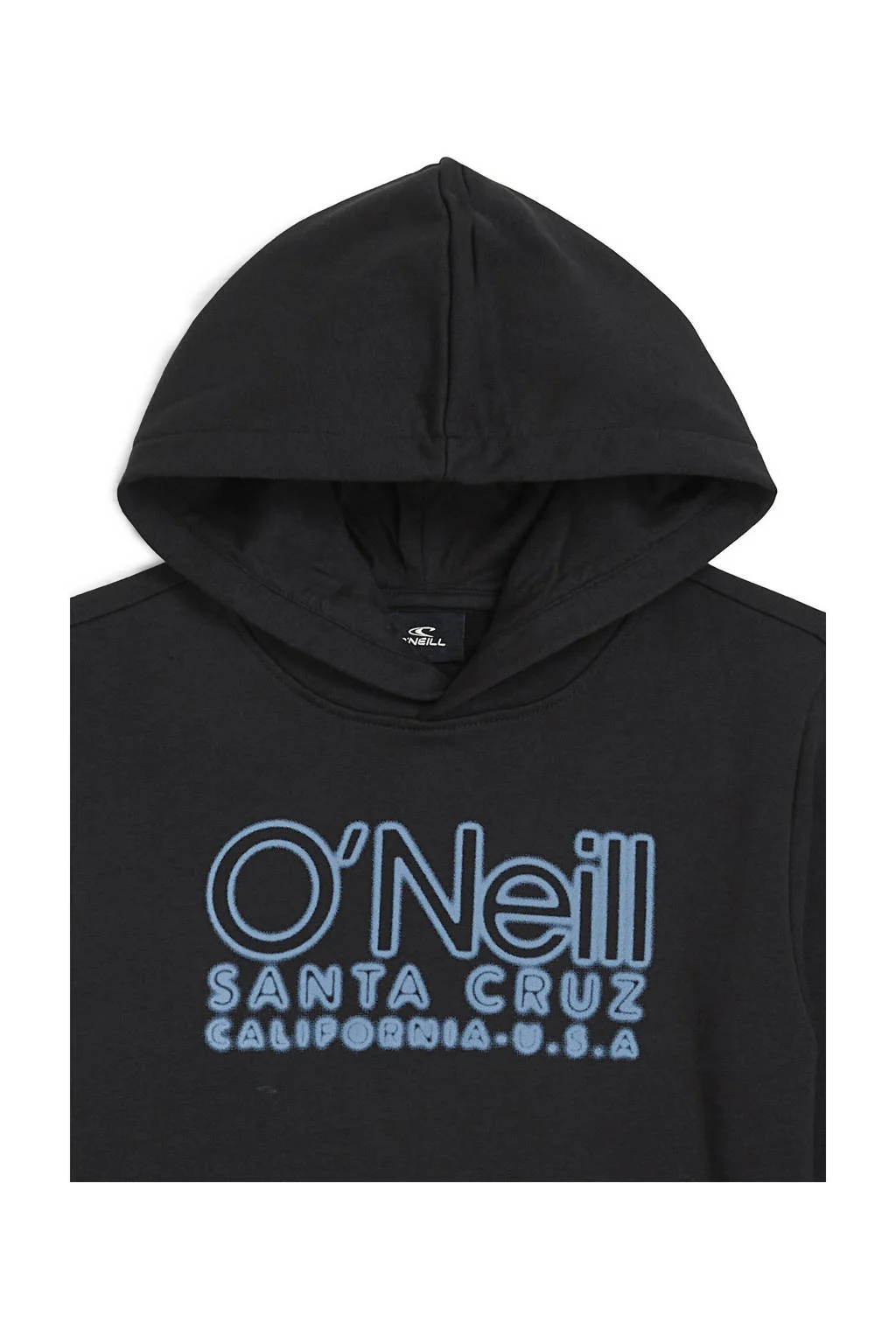 O'Neill hoodie zwart