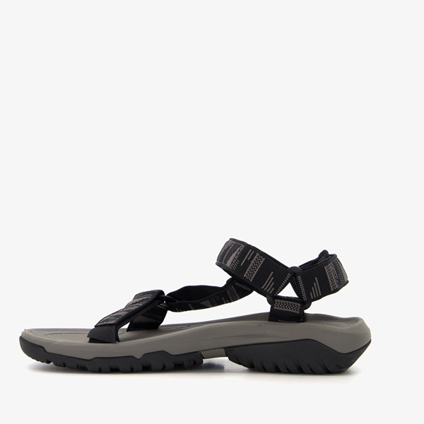 Teva Hurricane XLT 2 heren sandalen grijs