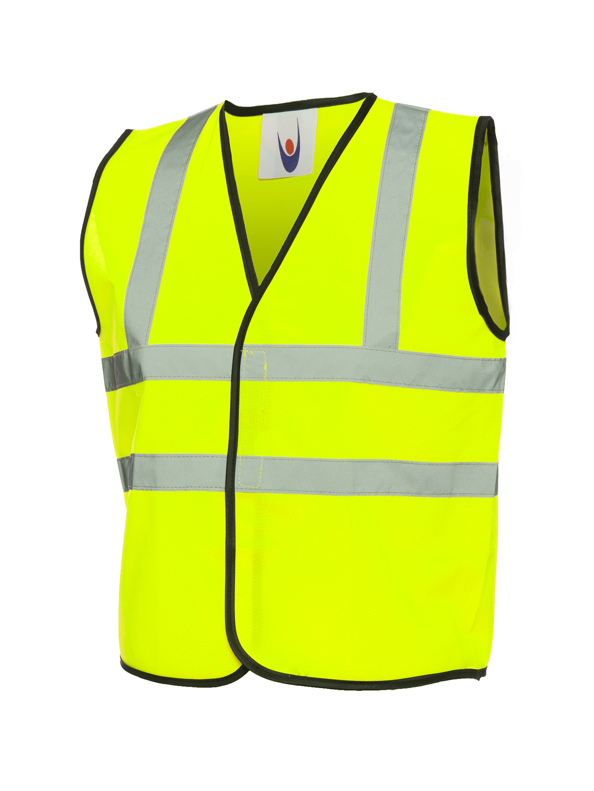 Radsow by Uneek UC806 - Gilet haute visibilité pour enfants