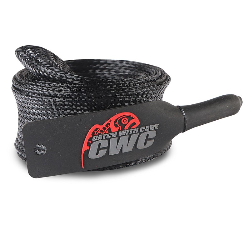 Housse Canne Cwc Rod Cover Spinning