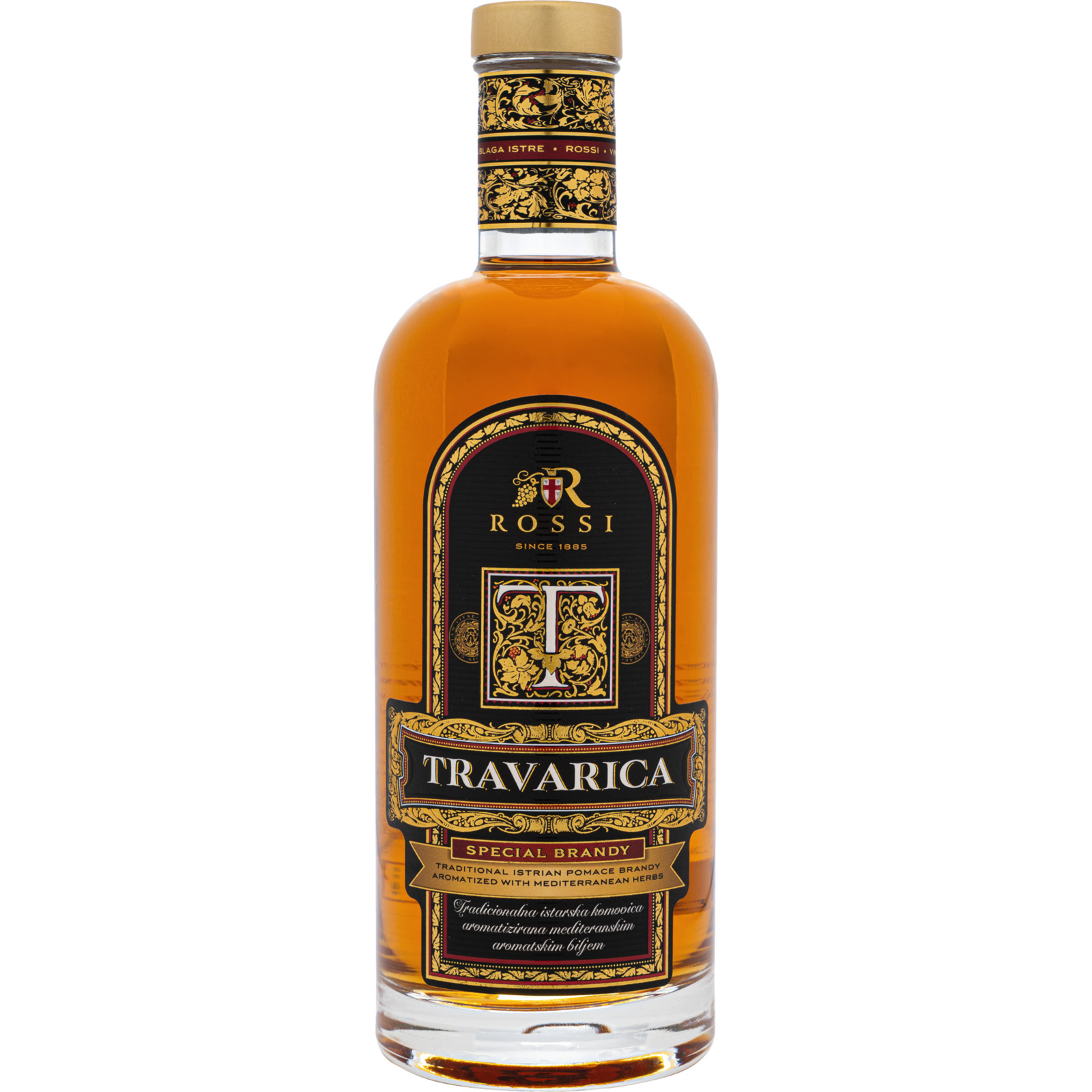 Rossi Travarica 70 cl