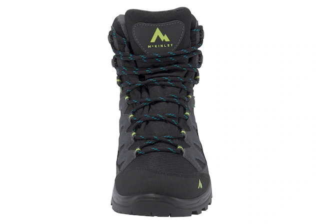McKINLEY Outdoorschuh »Vulcanus MID AQX M«  wasserdichter Wanderschuh, Trekkingschuh, Hikingschuh