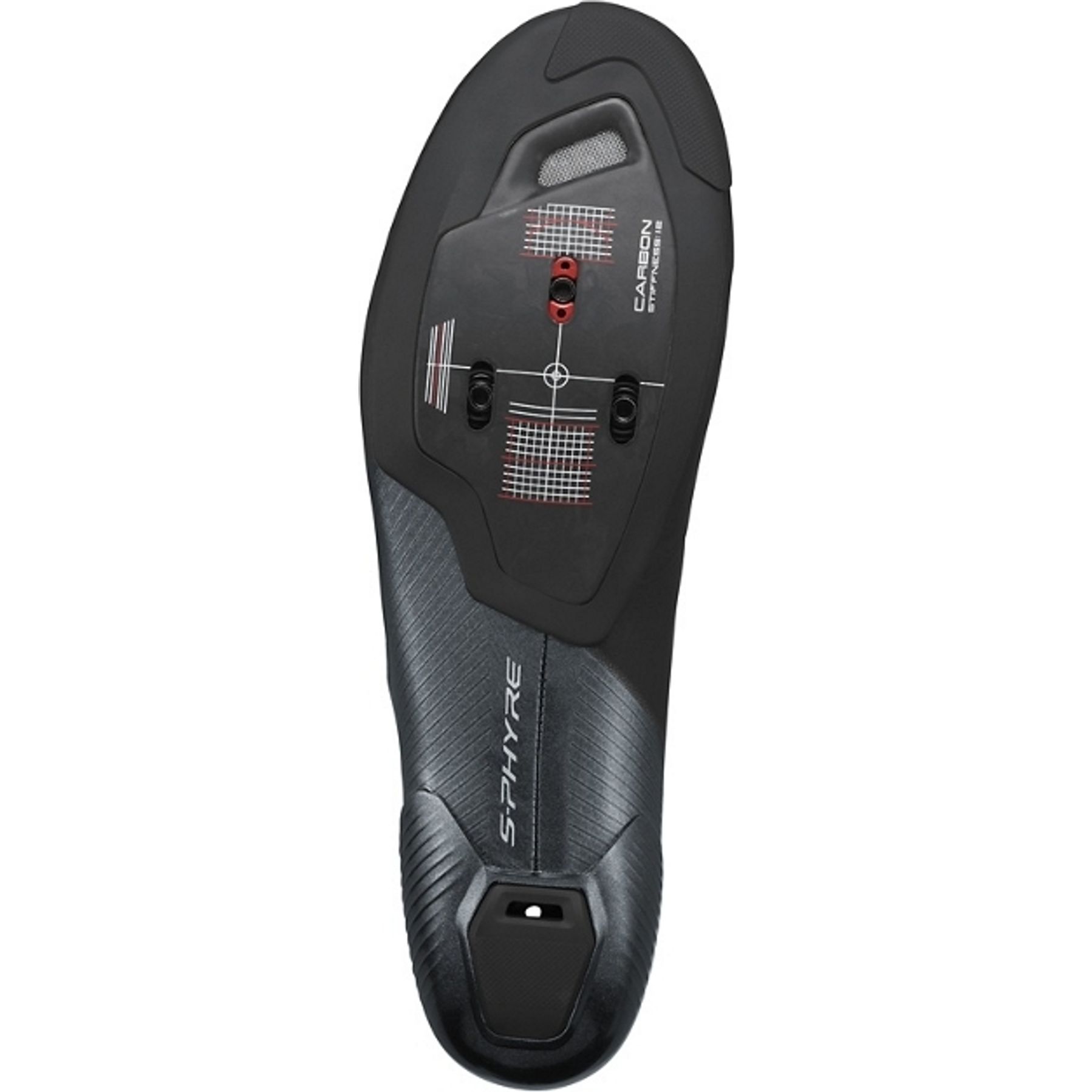 Shimano S-Phyre RC903 Racefiets Schoenen Breed