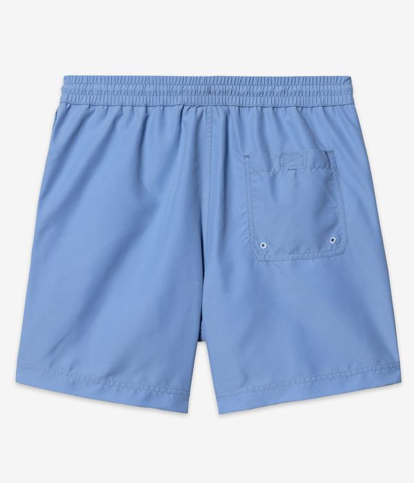 Carhartt WIP Chase Swim Boardshorts (piscine gold)