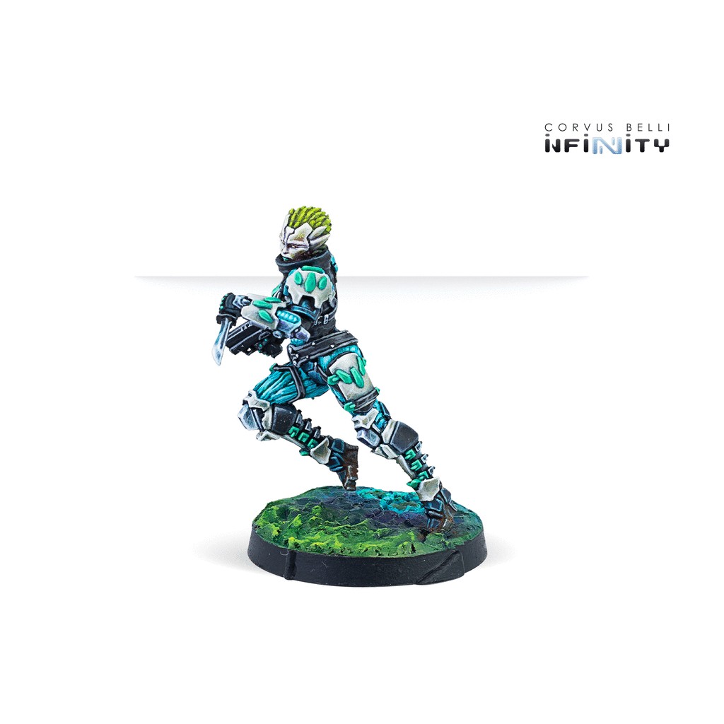Infinity - NA2 - Hatail Spec-Ops